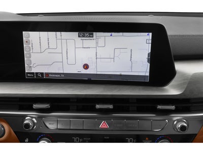 2024 Kia Telluride SX X-Line AWD