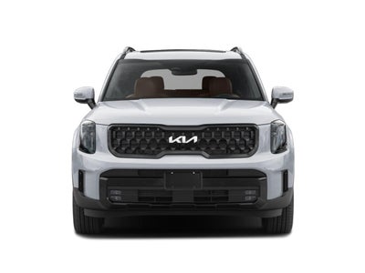 2024 Kia Telluride SX X-Line AWD