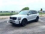 2022 Kia Telluride SX AWD