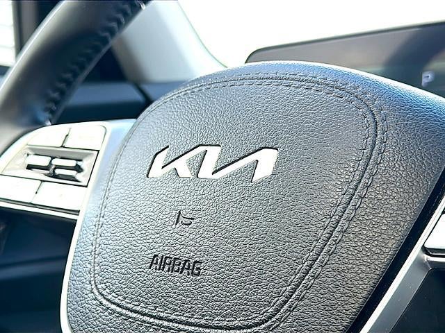2024 Kia Telluride S FWD