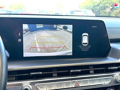 2024 Kia Telluride S FWD