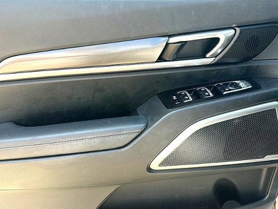 2024 Kia Telluride S FWD