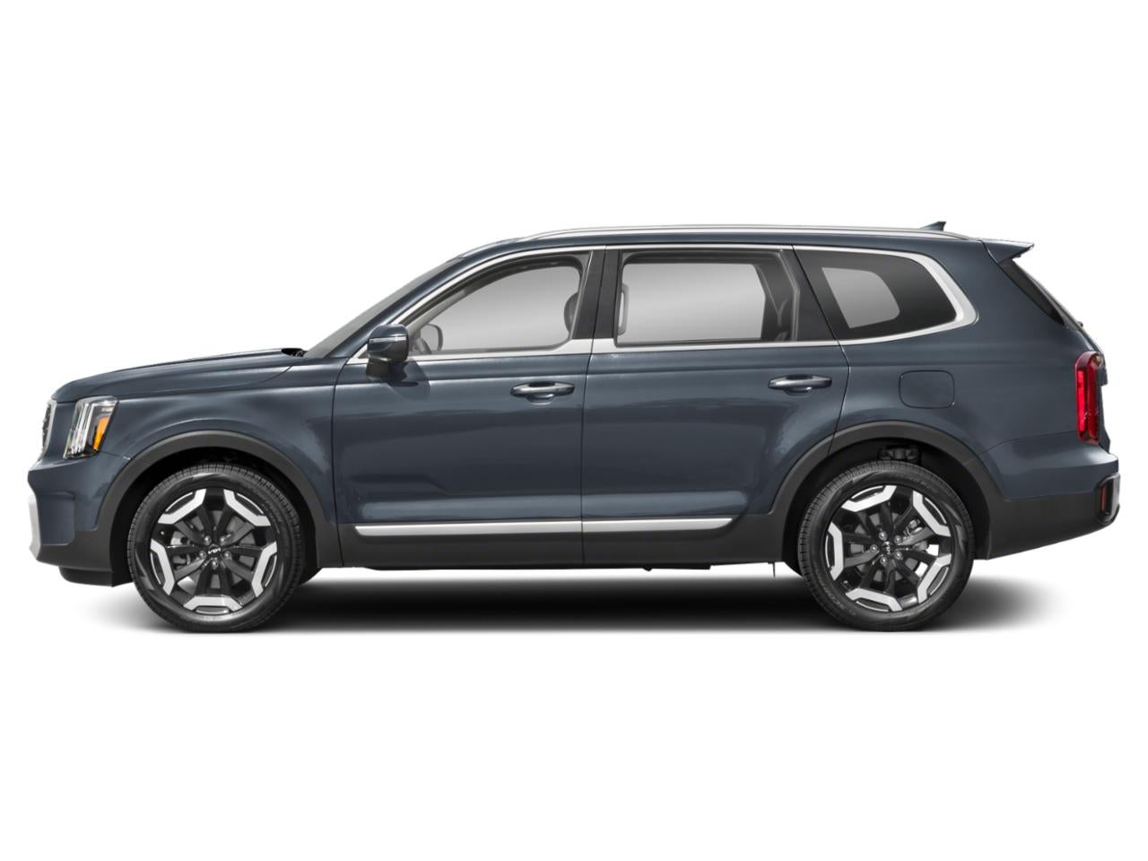 2024 Kia Telluride S FWD