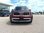 2024 Kia Telluride S AWD