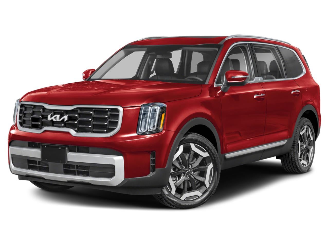 2024 Kia Telluride S AWD