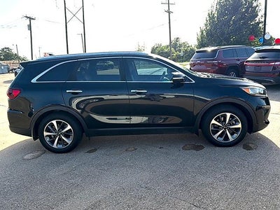 2019 Kia Sorento EX V6 FWD