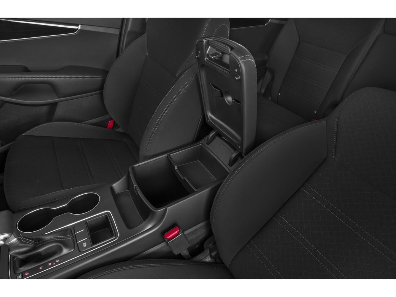 2019 Kia Sorento EX V6 FWD