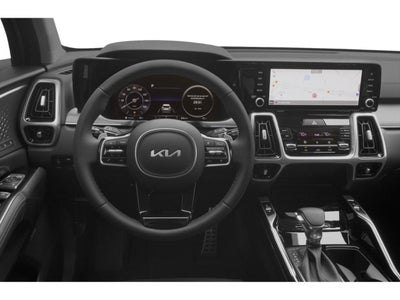 2022 Kia Sorento SX Prestige FWD