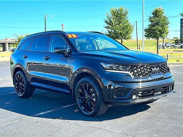 2023 Kia Sorento SX AWD