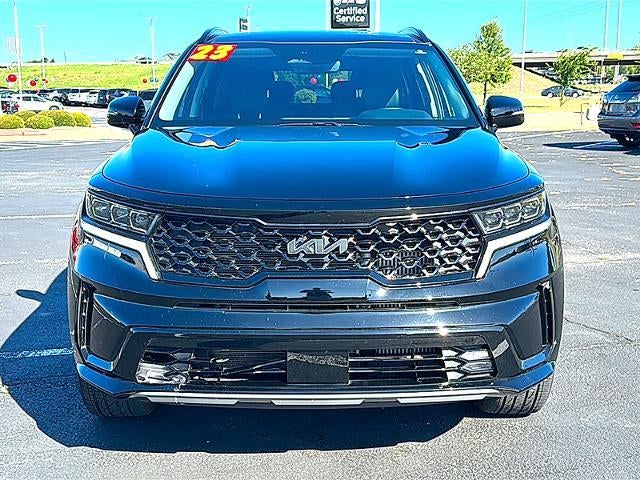 2023 Kia Sorento SX AWD