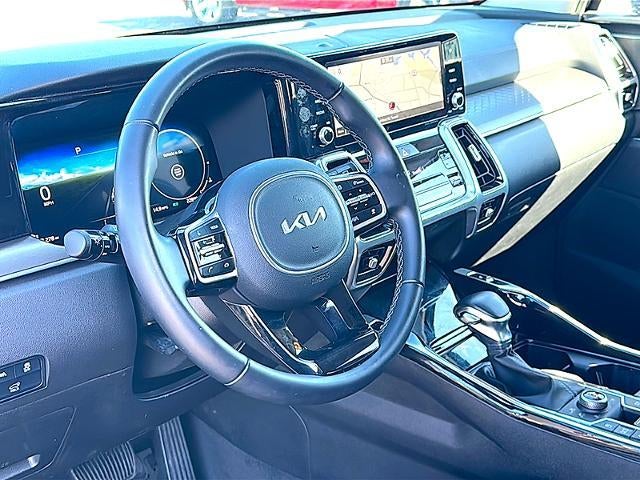 2023 Kia Sorento SX AWD