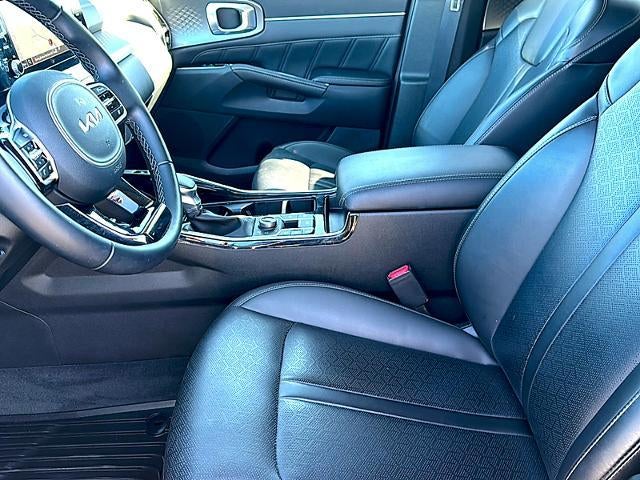 2023 Kia Sorento SX AWD
