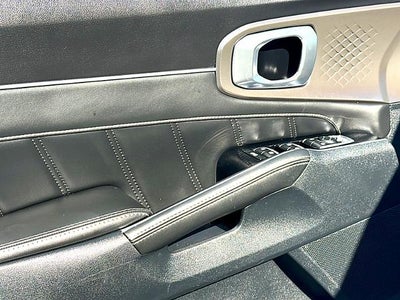 2023 Kia Sorento SX AWD