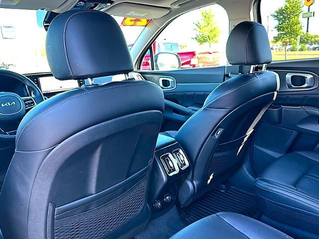 2023 Kia Sorento SX AWD