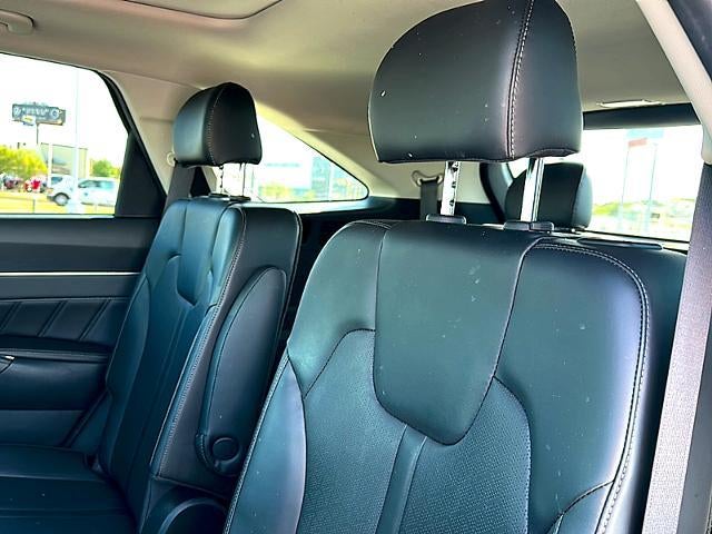 2023 Kia Sorento SX AWD