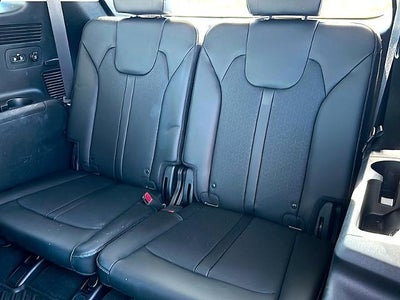 2023 Kia Sorento SX AWD