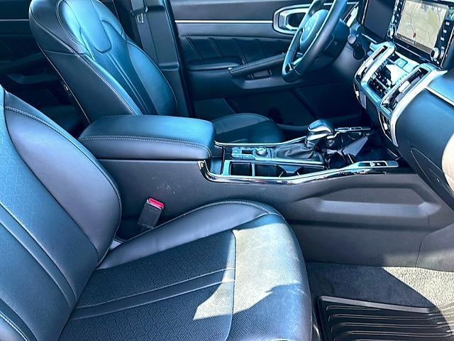 2023 Kia Sorento SX AWD