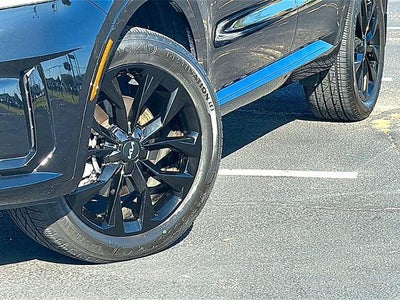 2023 Kia Sorento SX AWD