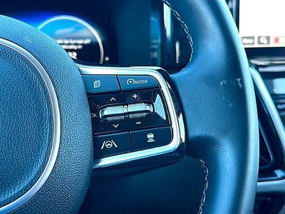 2023 Kia Sorento SX AWD