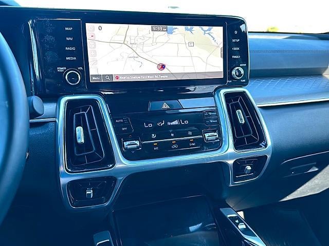 2023 Kia Sorento SX AWD