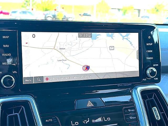 2023 Kia Sorento SX AWD