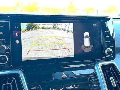 2023 Kia Sorento SX AWD