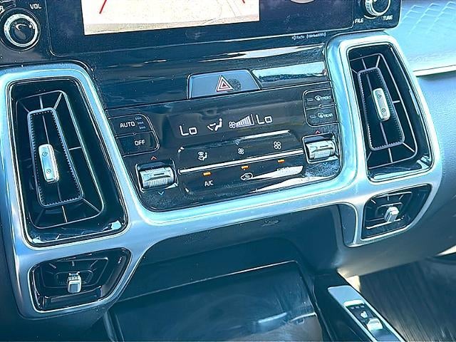 2023 Kia Sorento SX AWD