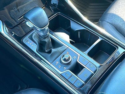 2023 Kia Sorento SX AWD