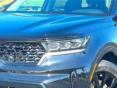 2023 Kia Sorento SX AWD