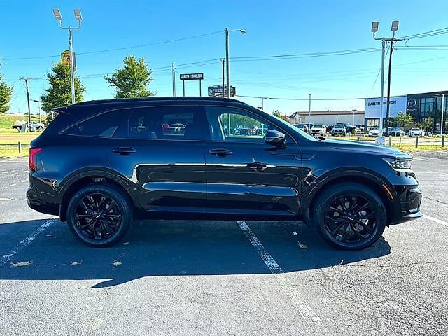 2023 Kia Sorento SX AWD