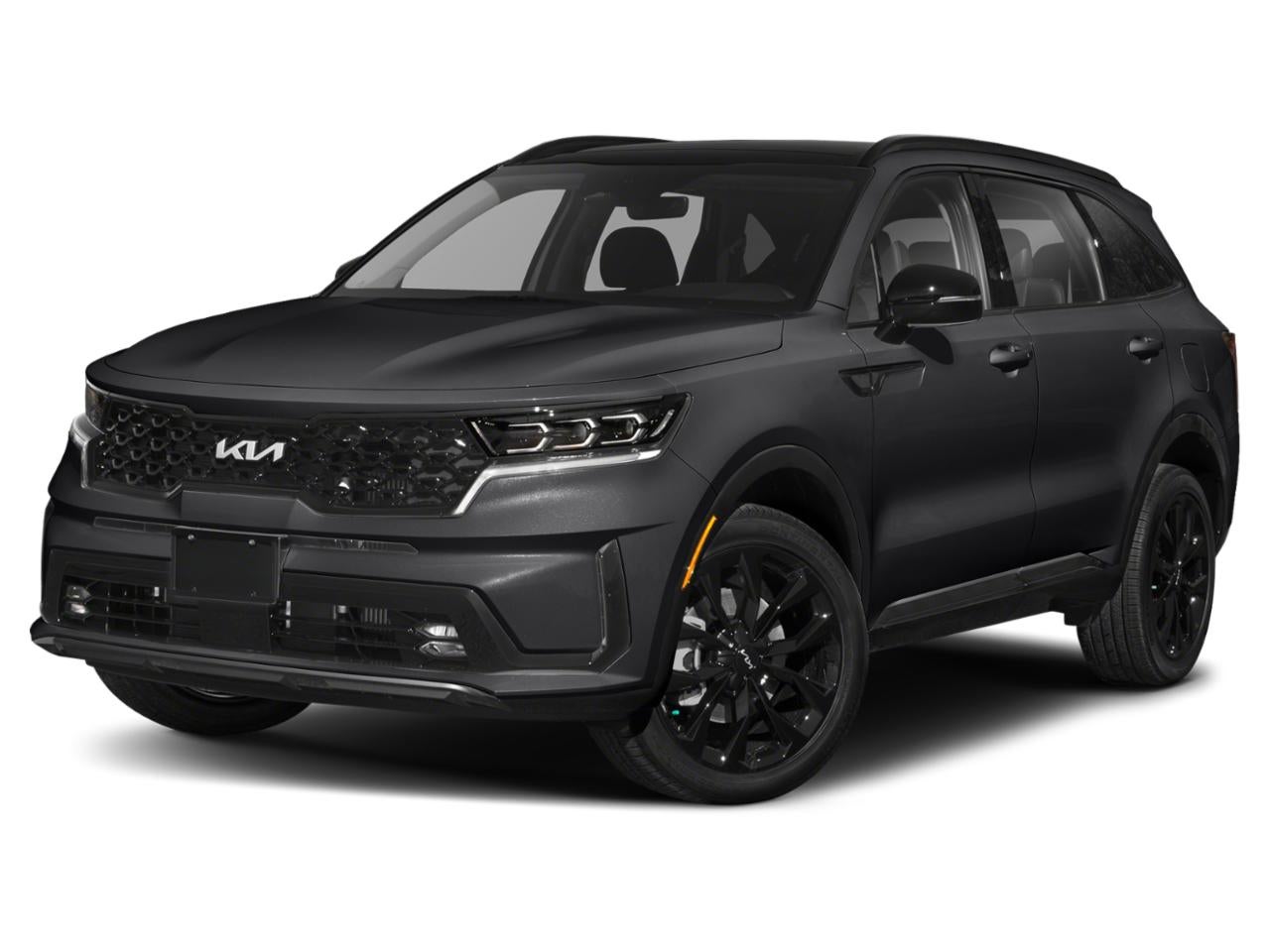2023 Kia Sorento SX AWD