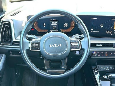 2024 Kia Sorento S FWD
