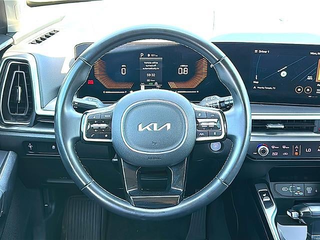 2024 Kia Sorento S FWD