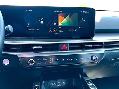 2024 Kia Sorento S FWD