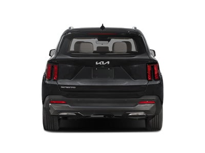 2024 Kia Sorento S FWD