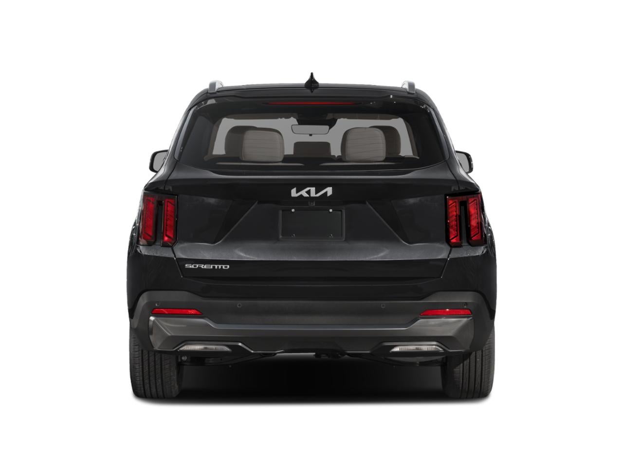 2024 Kia Sorento S FWD