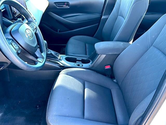 2024 Toyota Corolla LE CVT (Natl)