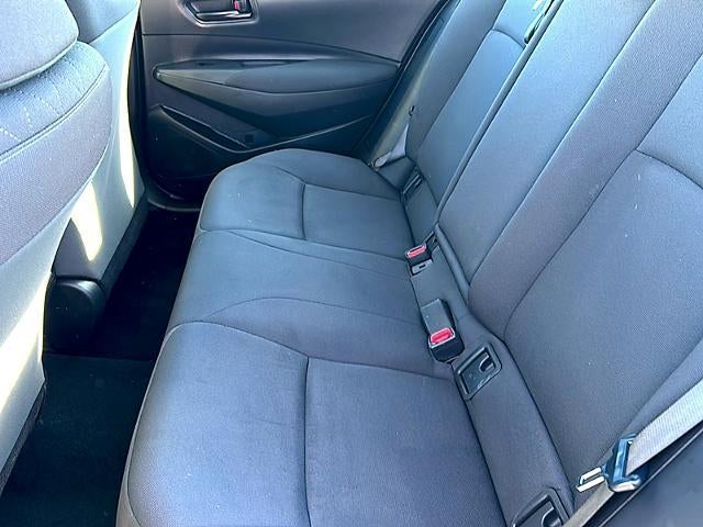 2024 Toyota Corolla LE CVT (Natl)