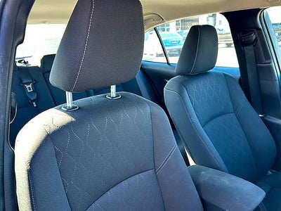 2024 Toyota Corolla LE CVT (Natl)