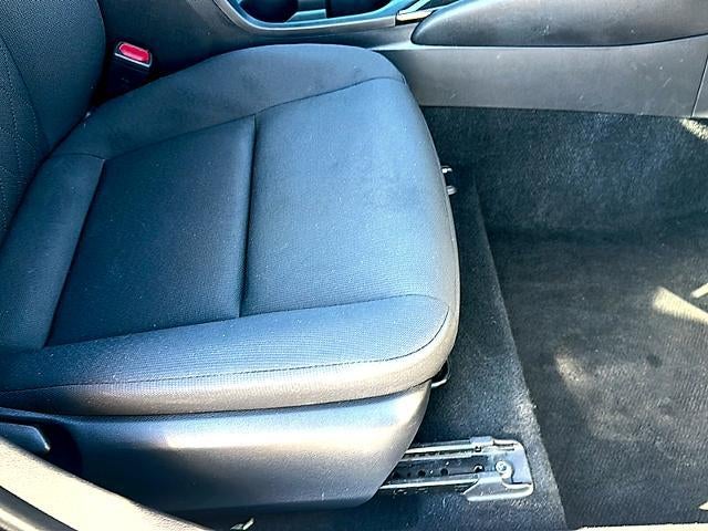 2024 Toyota Corolla LE CVT (Natl)