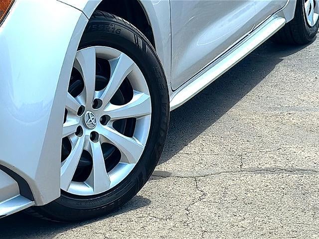 2024 Toyota Corolla LE CVT (Natl)