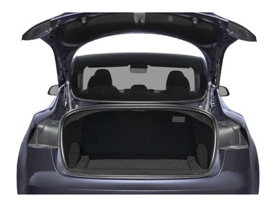 2024 Tesla Model 3 Long Range Dual Motor All-Wheel Drive