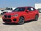 2020 BMW X4 M X4 M Sports Activity Coupe