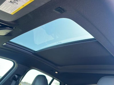 2020 BMW X4 M X4 M Sports Activity Coupe