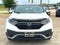 2022 Honda CR-V EX-L 2WD