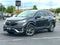 2021 Honda CR-V EX AWD