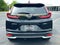 2021 Honda CR-V EX AWD