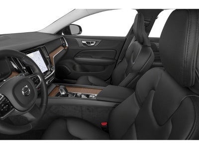2024 Volvo S60 B5 AWD Core Dark Theme
