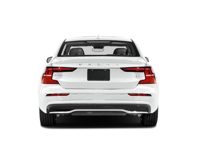 2024 Volvo S60 B5 AWD Core Dark Theme