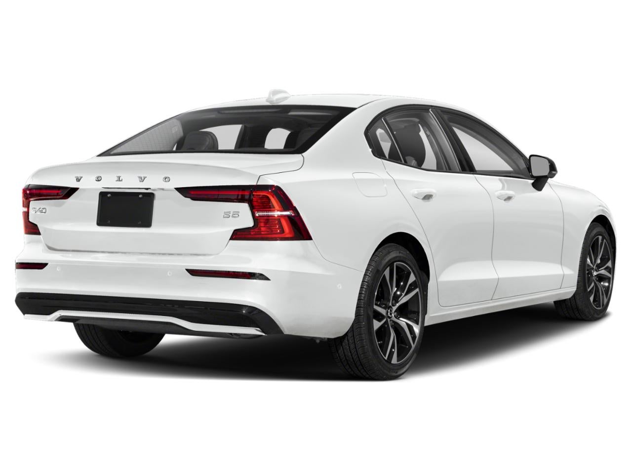 2024 Volvo S60 B5 AWD Core Dark Theme
